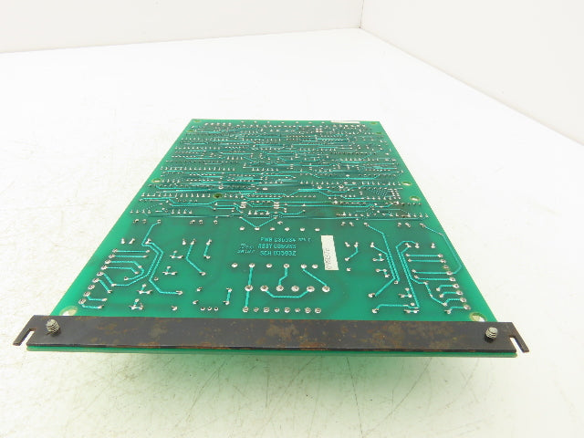 Seco PWB C35934 Printed Circuit Board PCB Servo Control Module ASSY C35933 Rev E