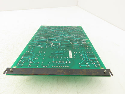 Seco PWB C35934 Printed Circuit Board PCB Servo Control Module ASSY C35933 Rev E