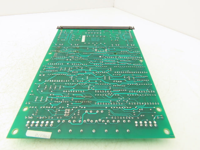 Seco PWB C35934 Printed Circuit Board PCB Servo Control Module ASSY C35933 Rev E