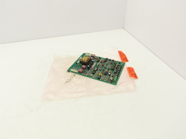 Seco PWB C35934 Printed Circuit Board PCB Servo Control Module ASSY C35933 Rev E
