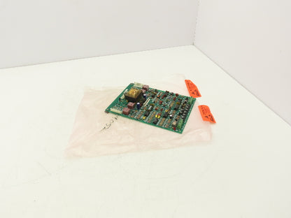 Seco PWB C35934 Printed Circuit Board PCB Servo Control Module ASSY C35933 Rev E