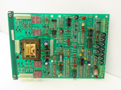 Seco PWB C35934 Printed Circuit Board PCB Servo Control Module ASSY C35933 Rev E