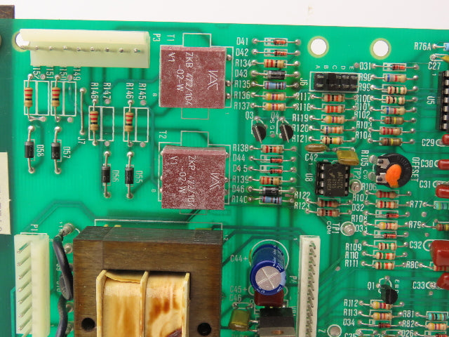Seco PWB C35934 Printed Circuit Board PCB Servo Control Module ASSY C35933 Rev E