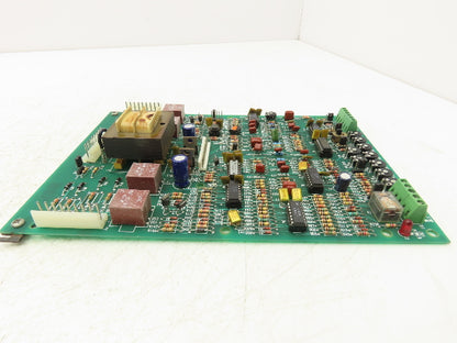 Seco PWB C35934 Printed Circuit Board PCB Servo Control Module ASSY C35933 Rev E