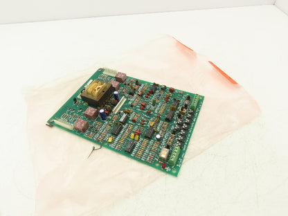 Seco PWB C35934 Printed Circuit Board PCB Servo Control Module ASSY C35933 Rev E