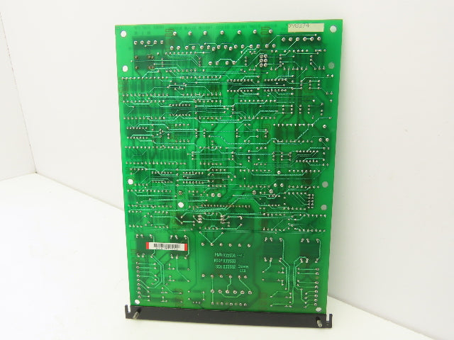 Seco PWB D35934 Printed Circuit Board PCB Servo Control Module ASSY D35933 Rev C