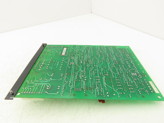 Seco PWB D35934 Printed Circuit Board PCB Servo Control Module ASSY D35933 Rev C
