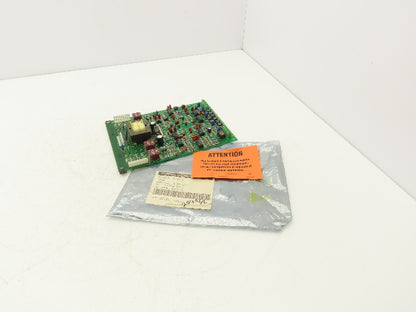 Seco PWB D35934 Printed Circuit Board PCB Servo Control Module ASSY D35933 Rev C