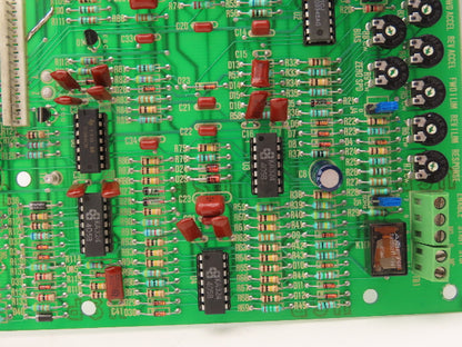Seco PWB D35934 Printed Circuit Board PCB Servo Control Module ASSY D35933 Rev C