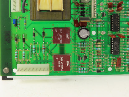 Seco PWB D35934 Printed Circuit Board PCB Servo Control Module ASSY D35933 Rev C
