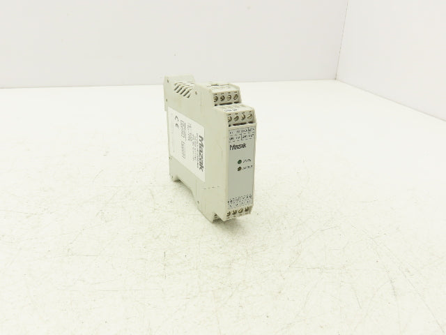 Mazak CIA3SX1R1G08-MA Interface Adaptor 24vDC IP20 DIN Mountable