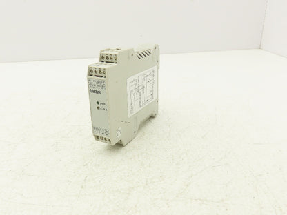 Mazak CIA3SX1R1G08-MA Interface Adaptor 24vDC IP20 DIN Mountable