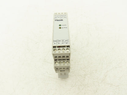 Mazak CIA3SX1R1G08-MA Interface Adaptor 24vDC IP20 DIN Mountable