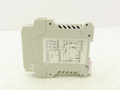 Mazak CIA3SX1R1G08-MA Interface Adaptor 24vDC IP20 DIN Mountable