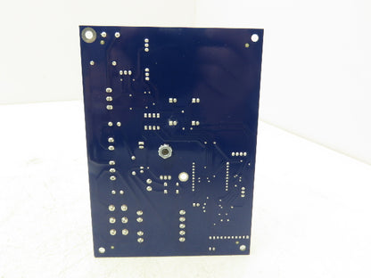 Bin Master 530-0522 Printed Circuit Board PCB Control Module 353-0078 Rev C