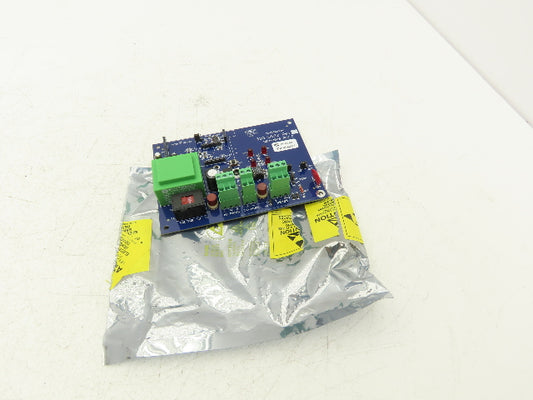 Bin Master 530-0522 Printed Circuit Board PCB Control Module 353-0078 Rev C