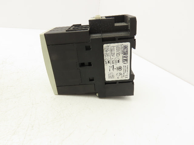 Siemens 3RT1035-1AK60 Motor Starter Contactor 40 A 18.5 kW 110/120V Lot of 4
