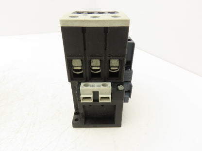 Siemens 3RT1035-1AK60 Motor Starter Contactor 40 A 18.5 kW 110/120V Lot of 4