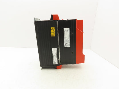 Sew Eurodrive MDX61B0110-5A3-4-00 Movidrive Servo Drive Inverter 15HP 500VAC 3PH
