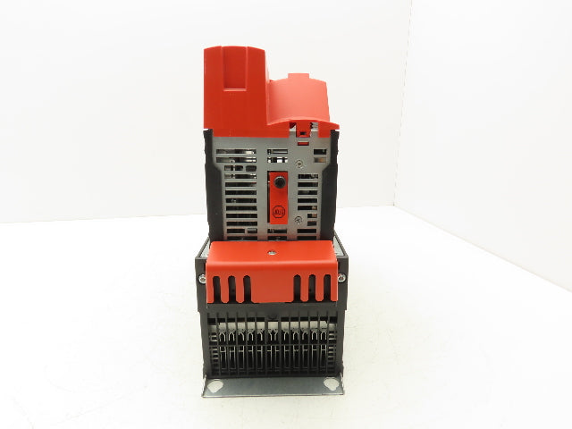 Sew Eurodrive MDX61B0110-5A3-4-00 Movidrive Servo Drive Inverter 15HP 500VAC 3PH