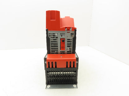 Sew Eurodrive MDX61B0110-5A3-4-00 Movidrive Servo Drive Inverter 15HP 500VAC 3PH