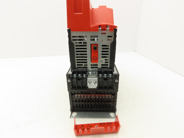 Sew Eurodrive MDX61B0110-5A3-4-00 Movidrive Servo Drive Inverter 15HP 500VAC 3PH