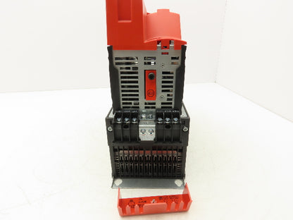 Sew Eurodrive MDX61B0110-5A3-4-00 Movidrive Servo Drive Inverter 15HP 500VAC 3PH