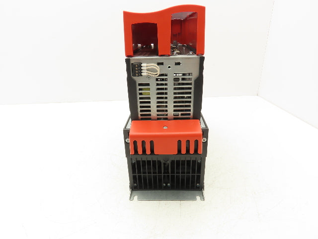 Sew Eurodrive MDX61B0110-5A3-4-00 Movidrive Servo Drive Inverter 15HP 500VAC 3PH