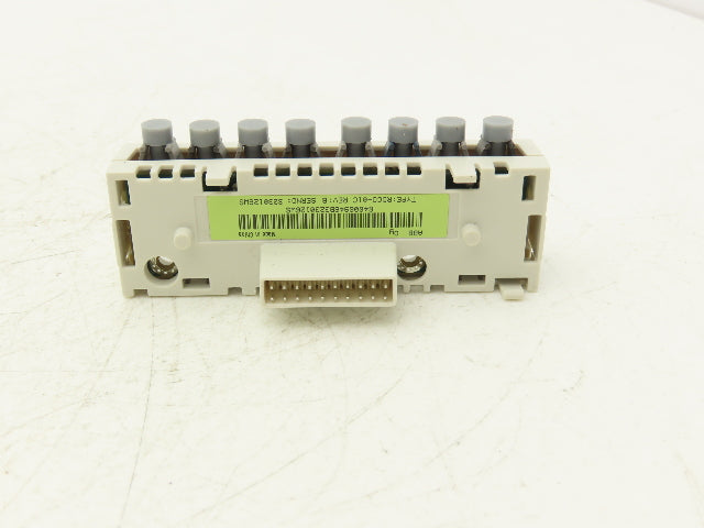 ABB RDCO-01C VFD Servo Drive option SP Kit Communication Module MUN0004021
