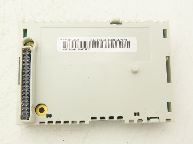 ABB RTAC-01-KIT VFD Servo Drive option SP Kit Communication Module MUN0004022