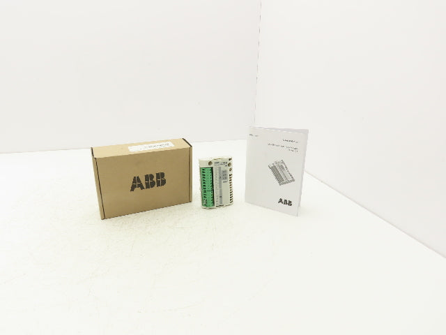 ABB RTAC-01-KIT VFD Servo Drive option SP Kit Communication Module MUN0004022