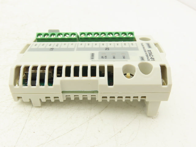 ABB RTAC-01-KIT VFD Servo Drive option SP Kit Communication Module MUN0004022
