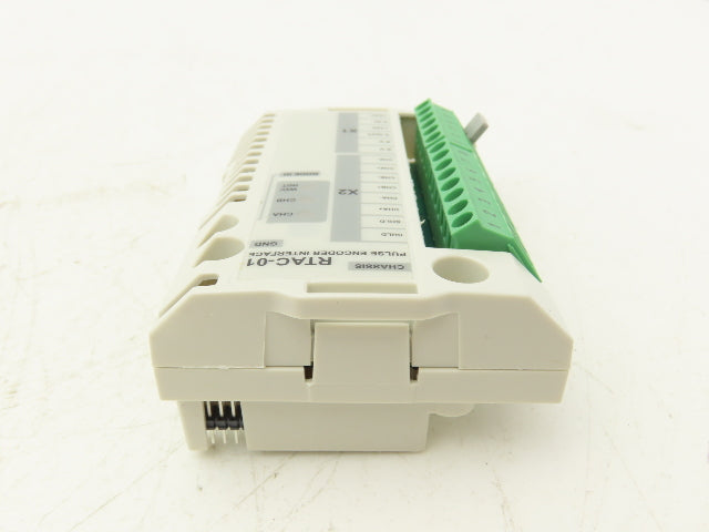 ABB RTAC-01-KIT VFD Servo Drive option SP Kit Communication Module MUN0004022