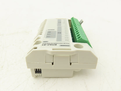 ABB RTAC-01-KIT VFD Servo Drive option SP Kit Communication Module MUN0004022