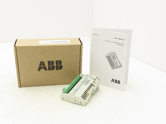 ABB RTAC-01-KIT VFD Servo Drive option SP Kit Communication Module MUN0004022
