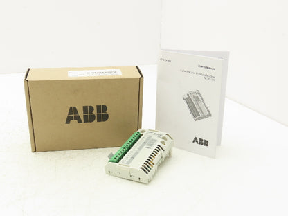 ABB RTAC-01-KIT VFD Servo Drive option SP Kit Communication Module MUN0004022