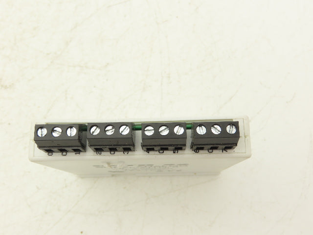 OPTO 22 SNAP-AITM-8 8 Channel Analog Input Module Thermocouple SNAP PAC