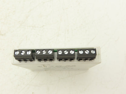 OPTO 22 SNAP-AITM-8 8 Channel Analog Input Module Thermocouple SNAP PAC