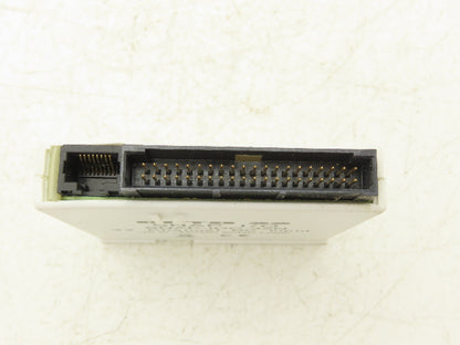 OPTO 22 SNAP-IDC-32N 32 Channel DC Digital Discrete Input Module -10 to -32 VDC