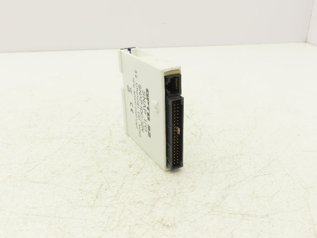 OPTO 22 SNAP-IDC-32N 32 Channel DC Digital Discrete Input Module -10 to -32 VDC