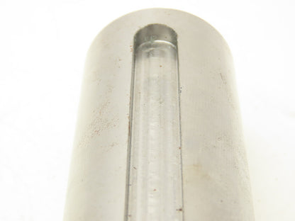 Cone Drive Open Linear Bushing Kit 1.125" ID 2" OD 5.5" Length 67BE-S62-102