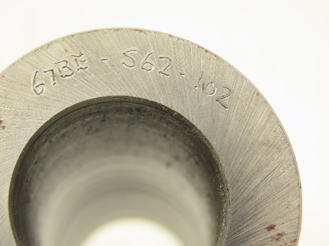 Cone Drive Open Linear Bushing Kit 1.125" ID 2" OD 5.5" Length 67BE-S62-102