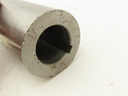 Cone Drive Open Linear Bushing Kit 1.125" ID 2" OD 5.5" Length 67BE-S62-102