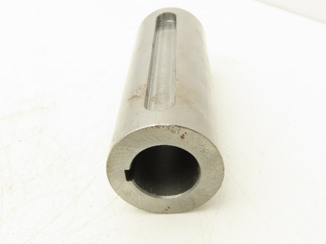 Cone Drive Open Linear Bushing Kit 1.125" ID 2" OD 5.5" Length 67BE-S62-102