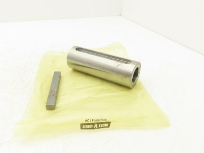 Cone Drive Open Linear Bushing Kit 1.125" ID 2" OD 5.5" Length 67BE-S62-102