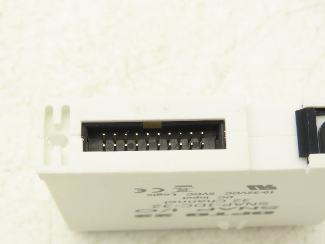 OPTO 22 SNAP-IDC-32 32 Channel DC Digital Discrete Input Module 10-32 VDC