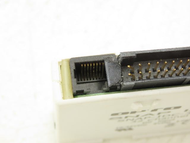 OPTO 22 SNAP-IDC-32 32 Channel DC Digital Discrete Input Module 10-32 VDC