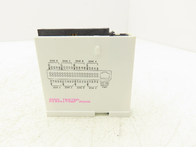 OPTO 22 SNAP-IDC-32 32 Channel DC Digital Discrete Input Module 10-32 VDC