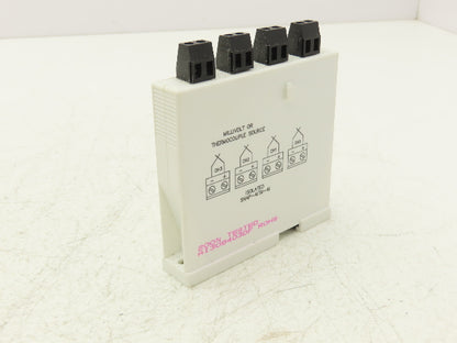 OPTO 22 SNAP-AITM-4i Analog Input Module 4 Isolated Channels Thermocouple
