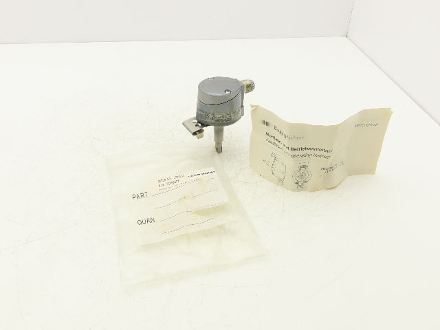 Sew Eurodrive OGS72DN1024R Incremental Encoder Type ES2S 1024 PPR 9-26V 0186050X